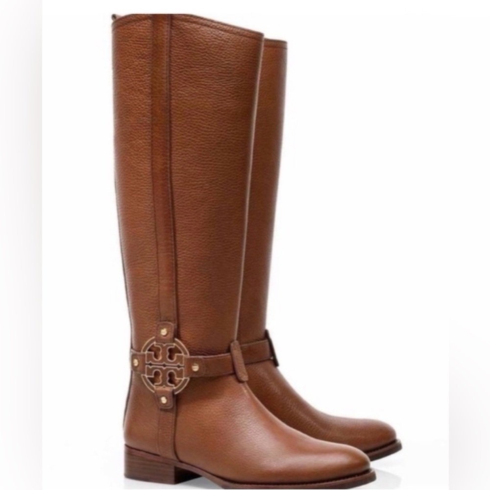 Tory Burch Amanda Boots